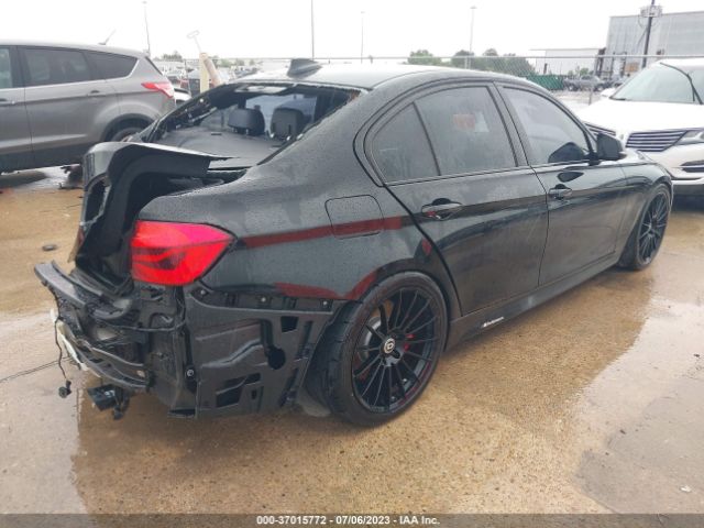 WBA8B3G3XHNU36042 BMW 3 Series 340i