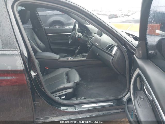 WBA8B3G3XHNU36042 BMW 3 Series 340i
