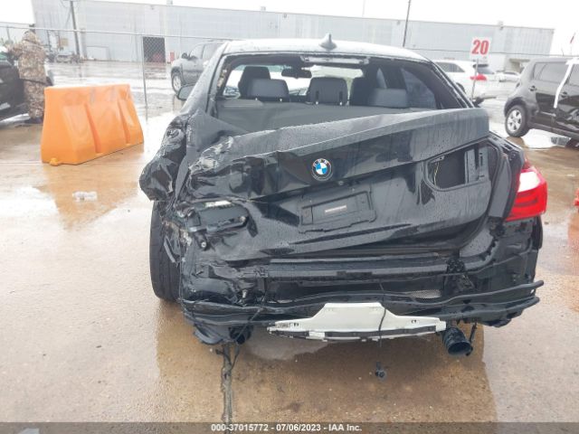 WBA8B3G3XHNU36042 BMW 3 Series 340i