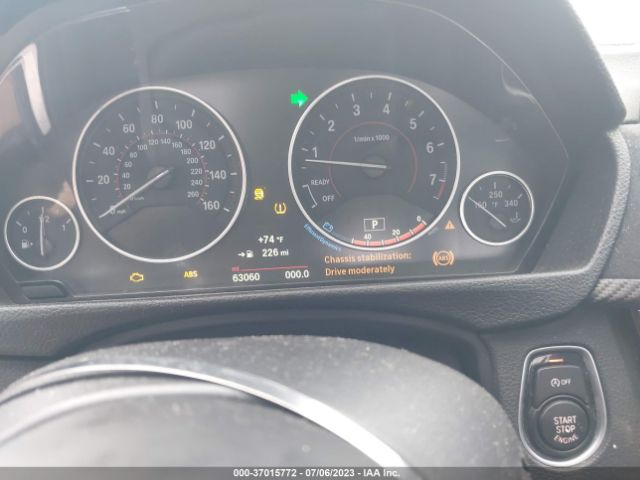 WBA8B3G3XHNU36042 BMW 3 Series 340i