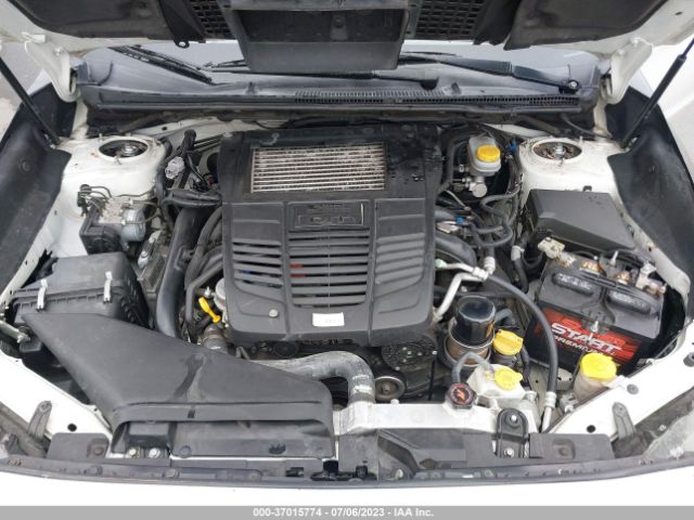 JF1VA1D66F9813277 Subaru Wrx Premium
