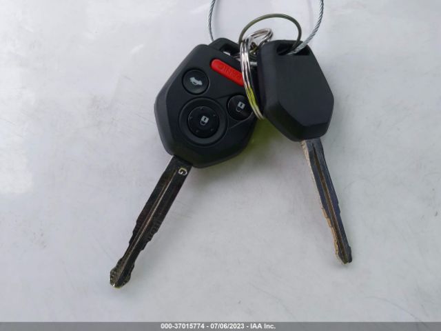 JF1VA1D66F9813277 Subaru Wrx Premium