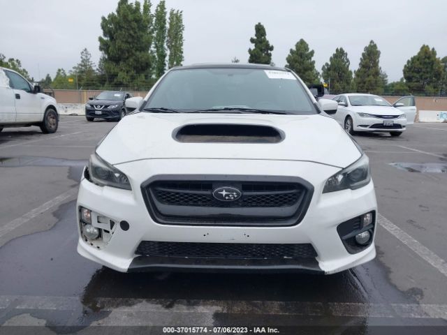 JF1VA1D66F9813277 Subaru Wrx Premium