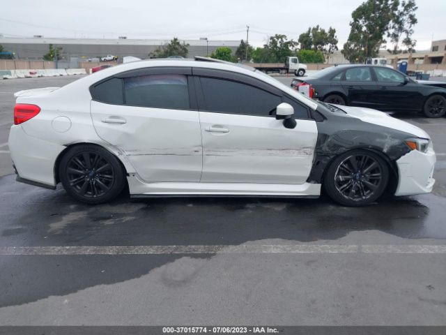 JF1VA1D66F9813277 Subaru Wrx Premium