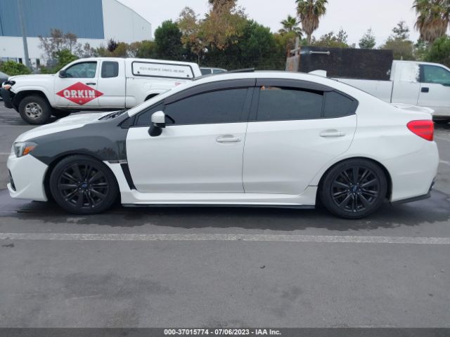 JF1VA1D66F9813277 Subaru Wrx Premium