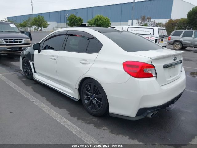 JF1VA1D66F9813277 Subaru Wrx Premium