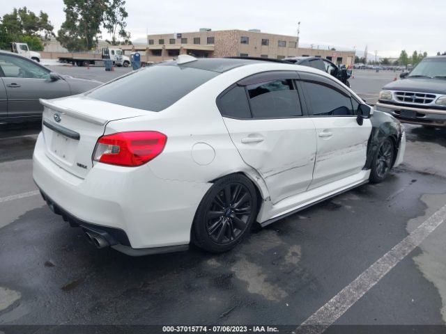 JF1VA1D66F9813277 Subaru Wrx Premium