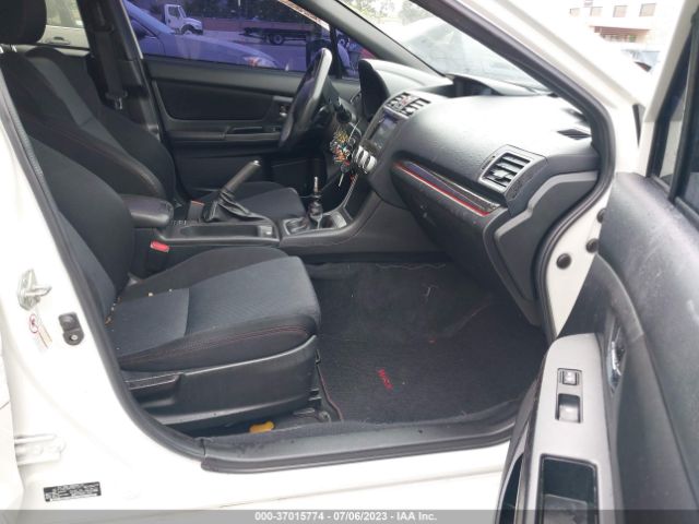 JF1VA1D66F9813277 Subaru Wrx Premium