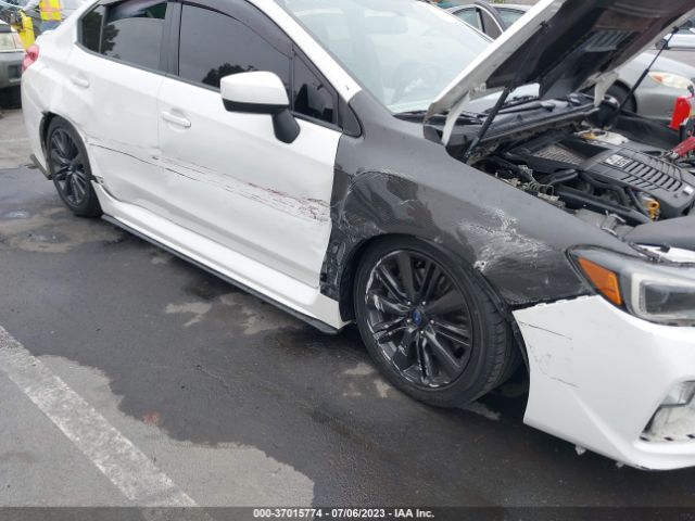 JF1VA1D66F9813277 Subaru Wrx Premium