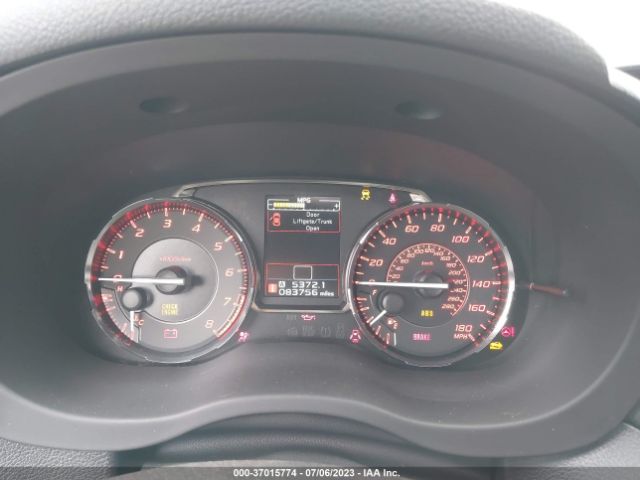JF1VA1D66F9813277 Subaru Wrx Premium