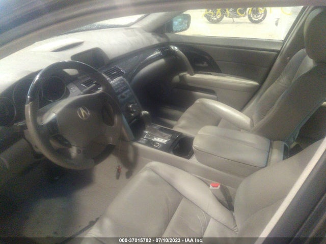Продажа на аукционе авто 2010 Acura Rl Tech Pkg/tech/cmbs, vin: JH4KB2F68AC001809, номер лота: 37015782