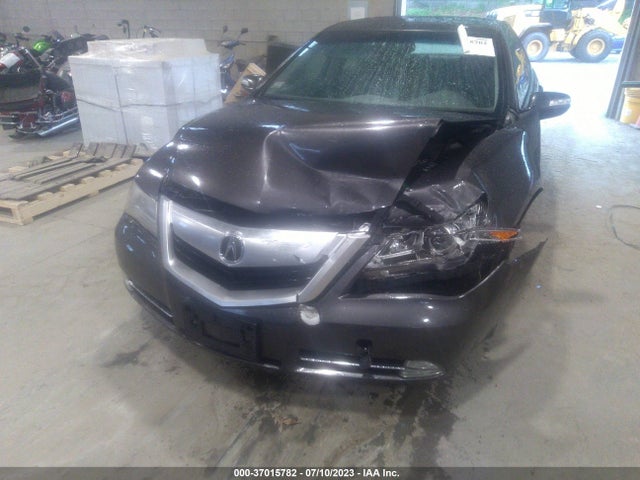 Продажа на аукционе авто 2010 Acura Rl Tech Pkg/tech/cmbs, vin: JH4KB2F68AC001809, номер лота: 37015782