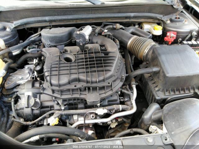 1C3CDZAG6EN221120 Dodge AVENGER SE