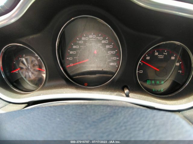 1C3CDZAG6EN221120 Dodge AVENGER SE
