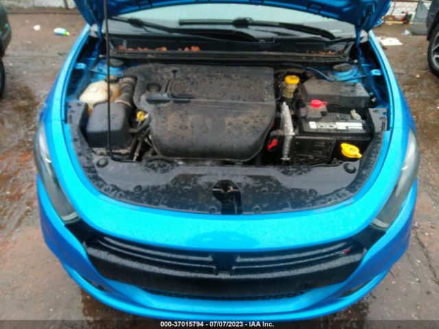 1C3CDFAA7GD680188 Dodge DART SE