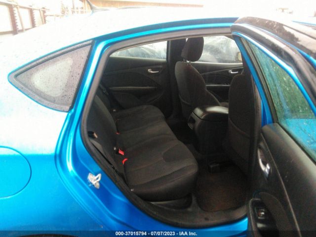 1C3CDFAA7GD680188 Dodge DART SE