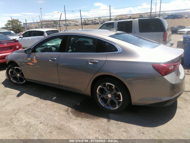 Chevrolet MALIBU LT 2023 1G1ZD5ST7PF212863 Image 14