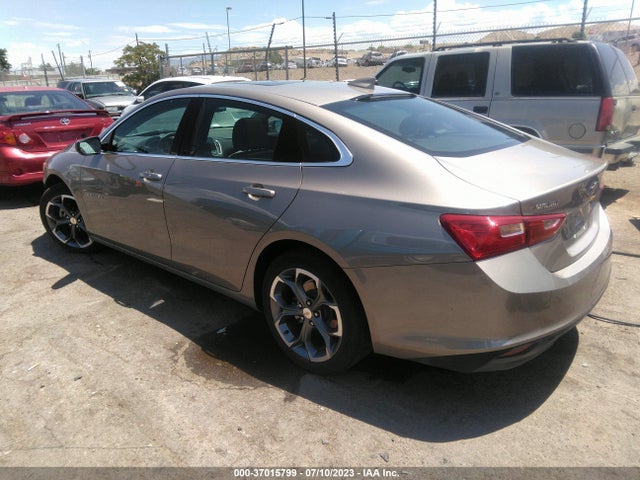 Chevrolet MALIBU LT 2023 1G1ZD5ST7PF212863 Image 3