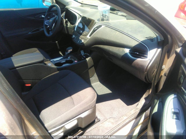 Chevrolet MALIBU LT 2023 1G1ZD5ST7PF212863 Image 5