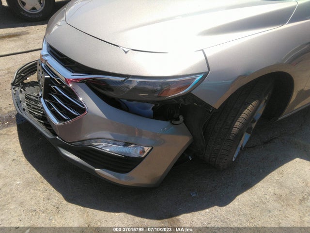 Chevrolet MALIBU LT 2023 1G1ZD5ST7PF212863 Image 6