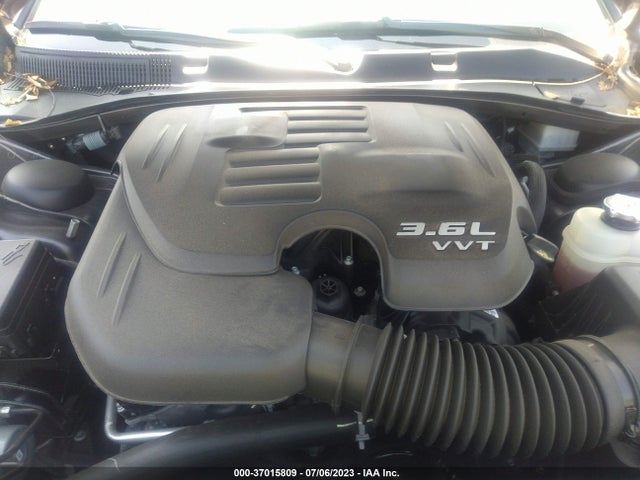 Dodge Charger Sxt 2021 2C3CDXJG3MH679919 Image 10