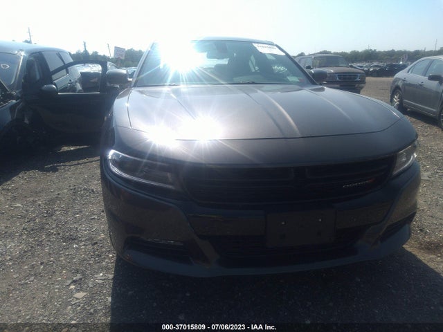 Dodge Charger Sxt 2021 2C3CDXJG3MH679919 Image 12