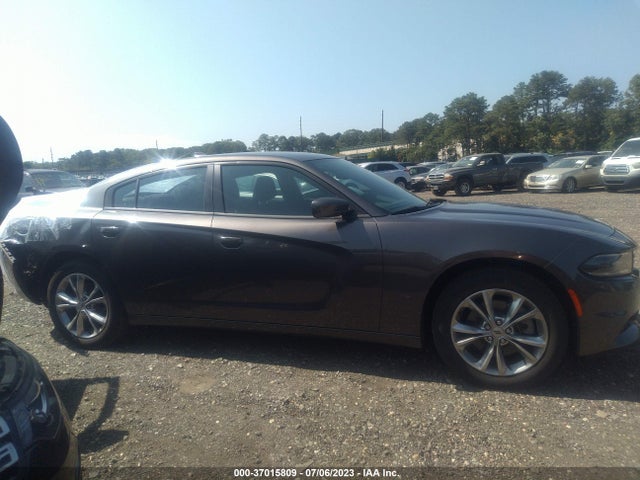 Dodge Charger Sxt 2021 2C3CDXJG3MH679919 Image 13