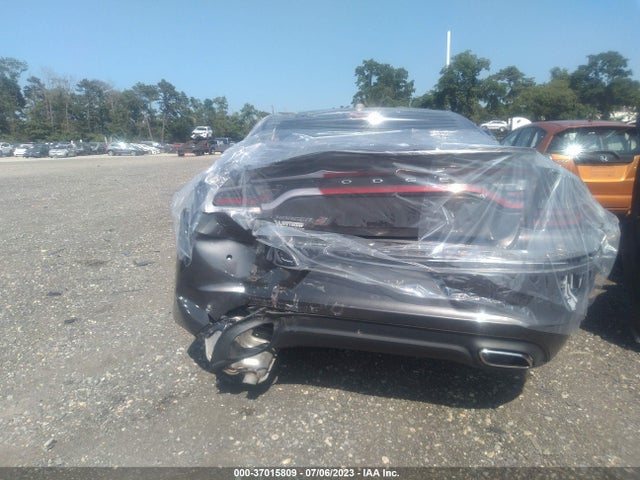Dodge Charger Sxt 2021 2C3CDXJG3MH679919 Image 16