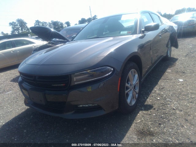 Dodge Charger Sxt 2021 2C3CDXJG3MH679919 Image 2