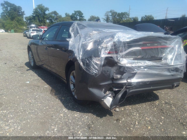 Dodge Charger Sxt 2021 2C3CDXJG3MH679919 Image 3