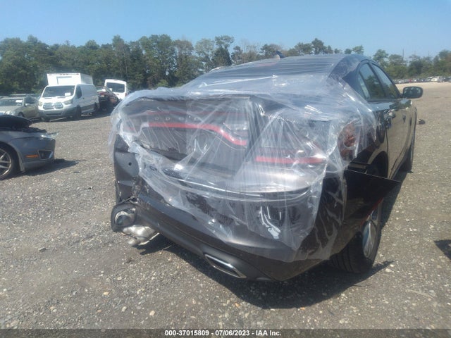 Dodge Charger Sxt 2021 2C3CDXJG3MH679919 Image 4