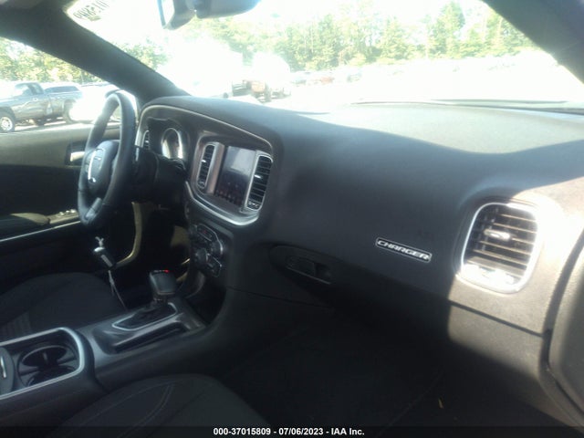 Dodge Charger Sxt 2021 2C3CDXJG3MH679919 Image 5
