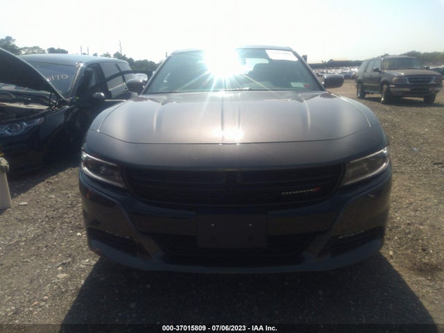 Dodge Charger Sxt 2021 2C3CDXJG3MH679919 Image 6