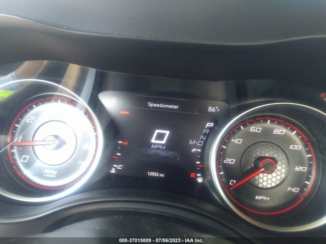 Dodge Charger Sxt 2021 2C3CDXJG3MH679919 Image 7