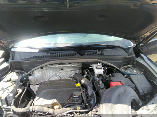 Chevrolet Trailblazer Ls 2021 KL79MMS2XMB150402 Image 10