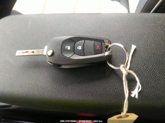 Chevrolet Trailblazer Ls 2021 KL79MMS2XMB150402 Image 11