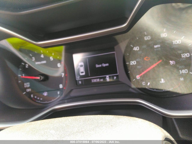 Chevrolet Trailblazer Ls 2021 KL79MMS2XMB150402 Image 7