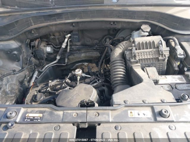 5XYKT3A62EG438766 KIA SORENTO LX