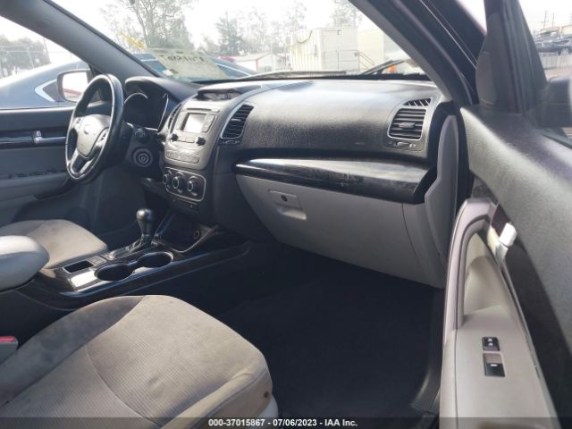 5XYKT3A62EG438766 KIA SORENTO LX