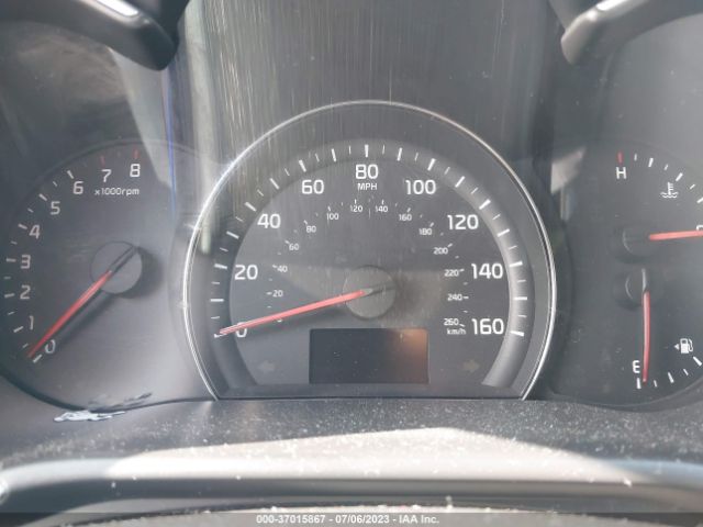5XYKT3A62EG438766 KIA SORENTO LX