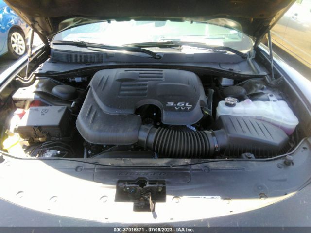 2C3CDXHG2PH559927 Dodge CHARGER GT