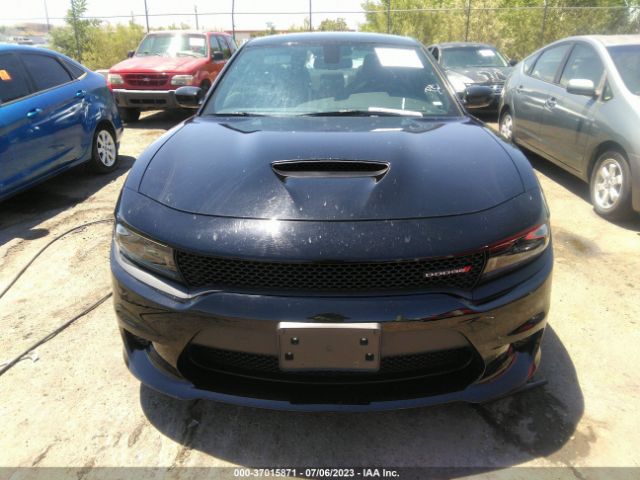2C3CDXHG2PH559927 Dodge CHARGER GT