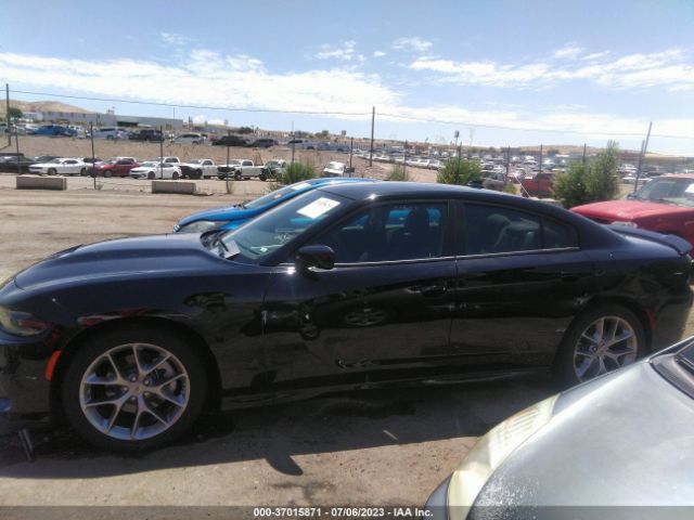 2C3CDXHG2PH559927 Dodge CHARGER GT
