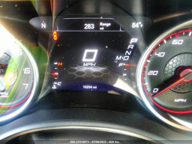 2C3CDXHG2PH559927 Dodge CHARGER GT
