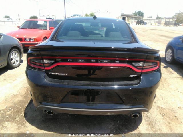 2C3CDXHG2PH559927 Dodge CHARGER GT