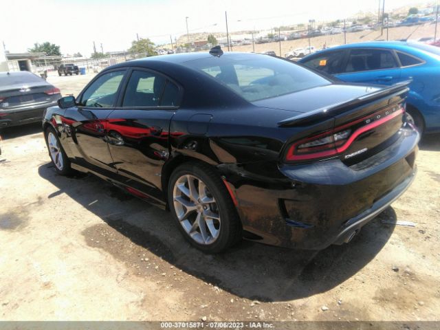 2C3CDXHG2PH559927 Dodge CHARGER GT