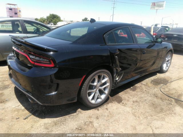 2C3CDXHG2PH559927 Dodge CHARGER GT