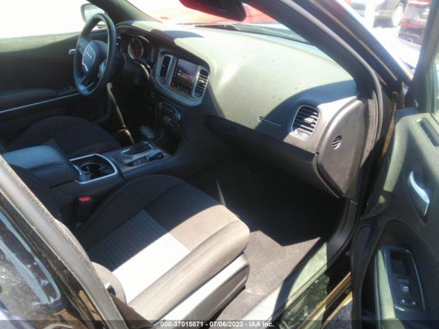 2C3CDXHG2PH559927 Dodge CHARGER GT