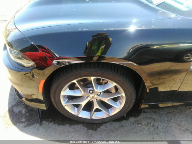 2C3CDXHG2PH559927 Dodge CHARGER GT