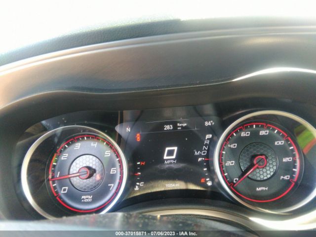 2C3CDXHG2PH559927 Dodge CHARGER GT